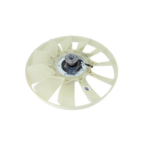 Ventilátor chladenia motora DT Spare Parts 3.15288 - obr. 1