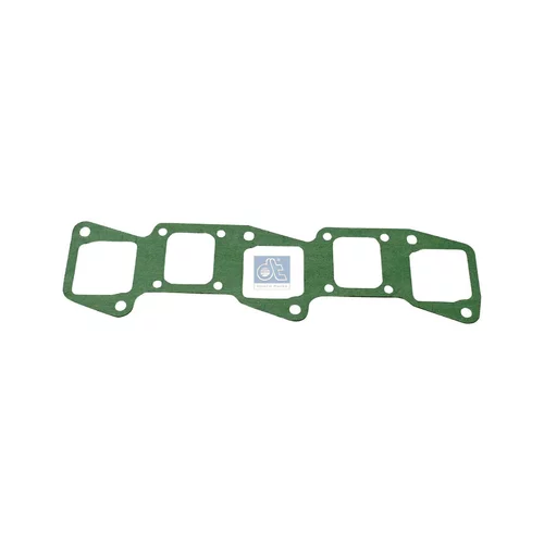 Tesnenie kolena sac. potrubia DT Spare Parts 6.23608