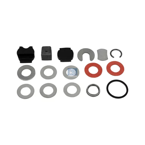 Opravná sada pre štartér DT Spare Parts 1.32105