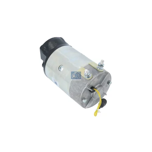 Elektromotor hydraulického agregátu DT Spare Parts 2.62400 - obr. 1