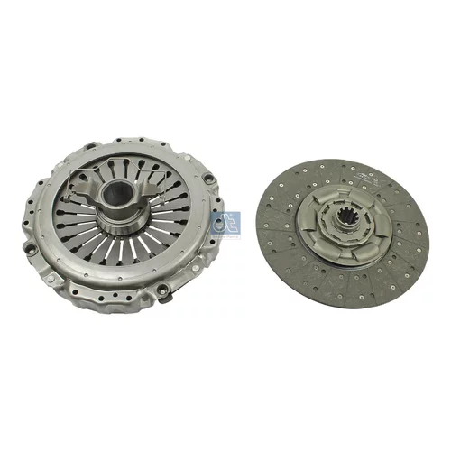 Spojková sada DT Spare Parts 2.93025