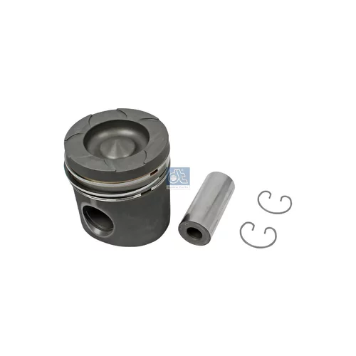 Piest DT Spare Parts 3.10132