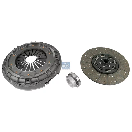 Spojková sada DT Spare Parts 5.95005