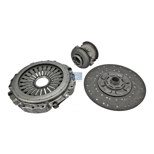 Spojková sada DT Spare Parts 1.31391