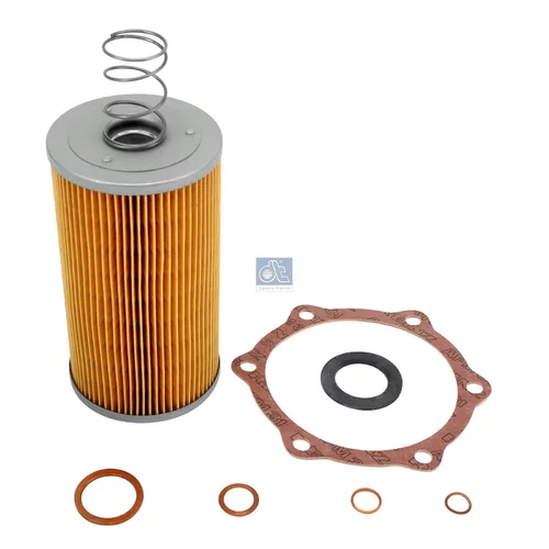 Olejový filter pre manuálnu prevodovku DT Spare Parts 2.32422