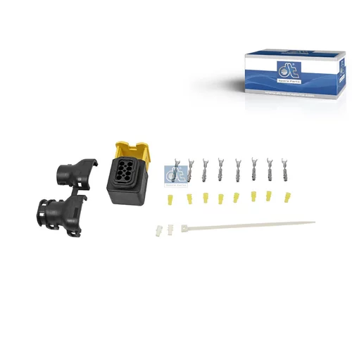 Zástrčka DT Spare Parts 5.98034