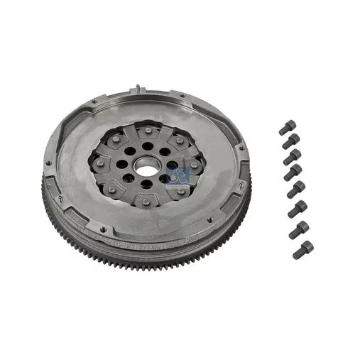 Zotrvačník DT Spare Parts 6.21209