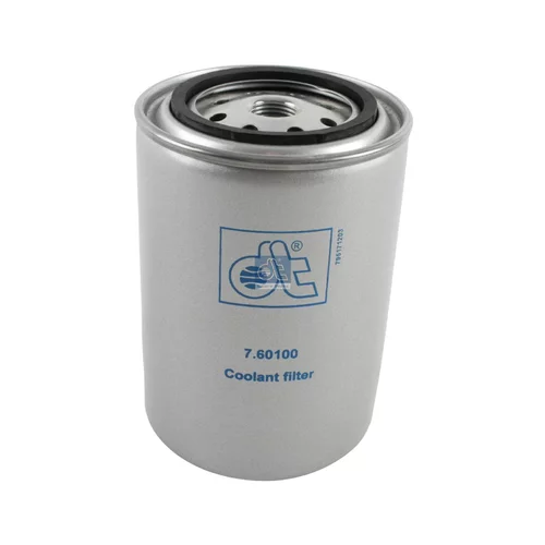 Filter chladiva DT Spare Parts 7.60100