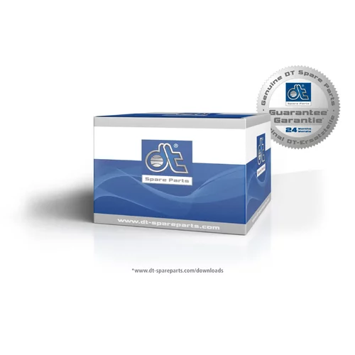 Rameno zavesenia kolies 1.25932 (DT Spare Parts) - obr. 1