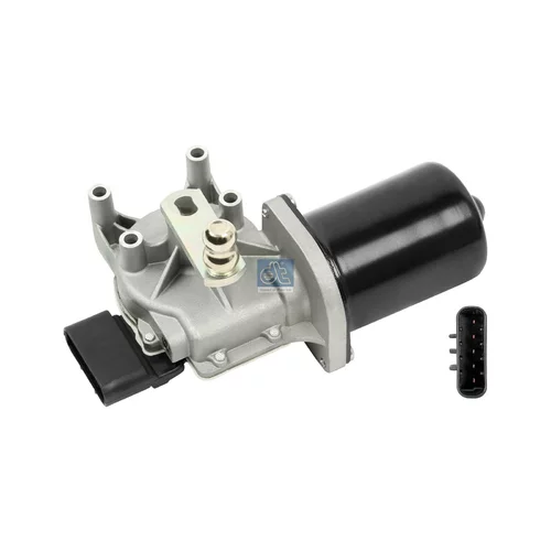 Motor stieračov DT Spare Parts 12.73501