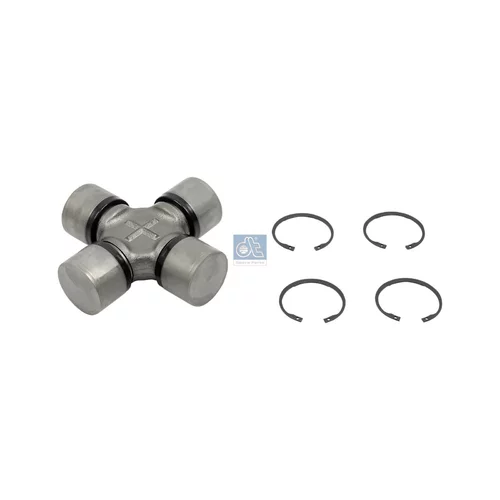 Kĺb pozdĺžneho hriadeľa DT Spare Parts 3.59012