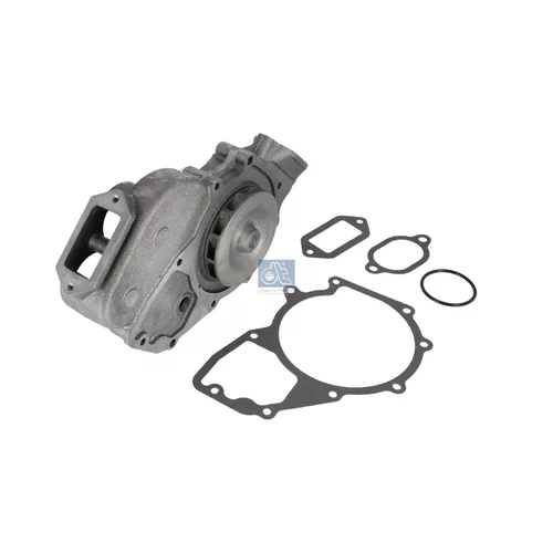 Vodné čerpadlo, chladenie motora DT Spare Parts 4.61914