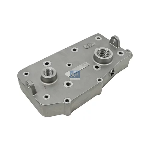 Hlava valcov vzduchového kompresora DT Spare Parts 5.42165