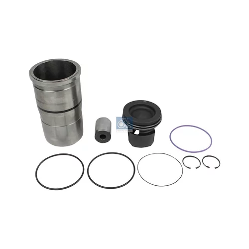 Opravna sada piest/vlozka valca DT Spare Parts 6.91159