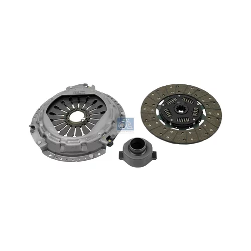 Spojková sada DT Spare Parts 6.93004