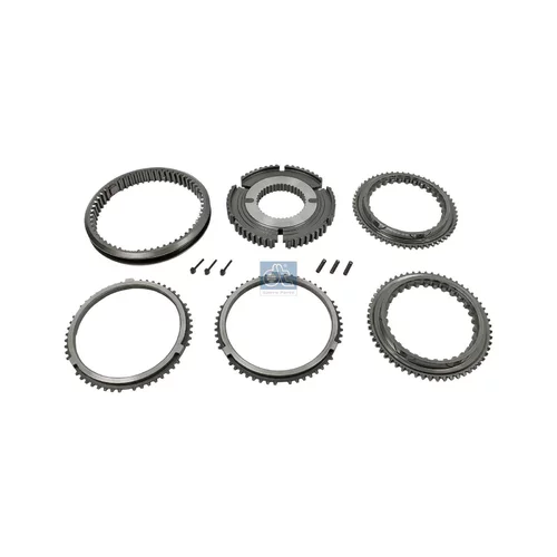 Opravná sada DT Spare Parts 6.93621