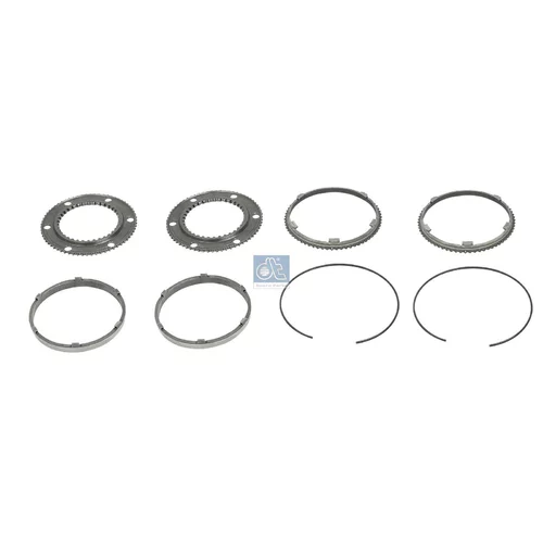 Opravná sada DT Spare Parts 1.31505