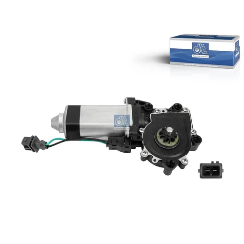 Elektromotor otvárania okien DT Spare Parts 4.63380