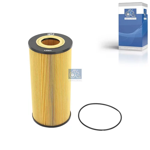 Olejový filter DT Spare Parts 4.63641