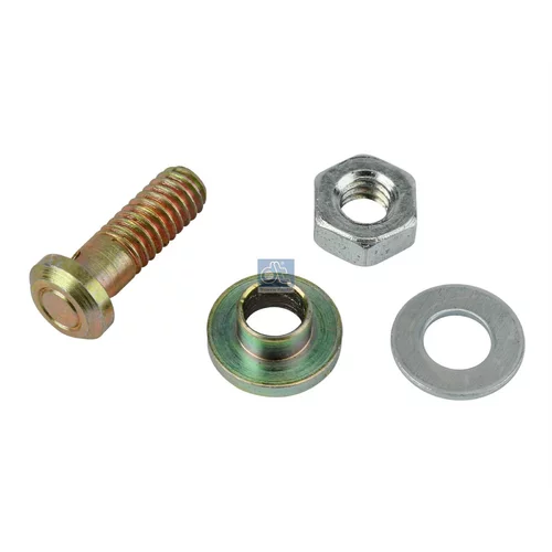 Skrutka DT Spare Parts 4.90322