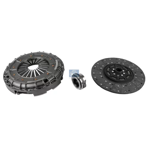 Spojková sada DT Spare Parts 5.95004