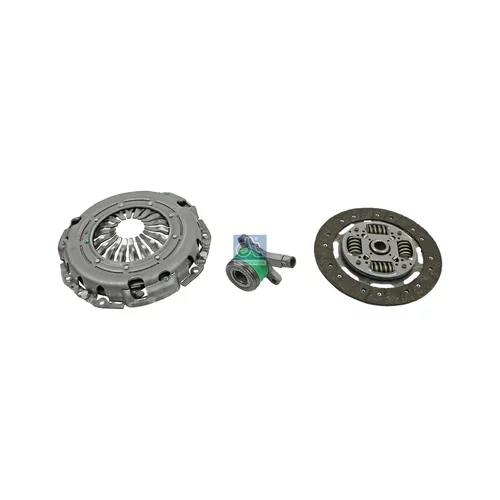 Spojková sada DT Spare Parts 6.93052