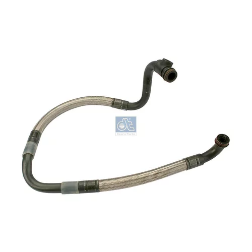 Hadica chladenia DT Spare Parts 1.28126