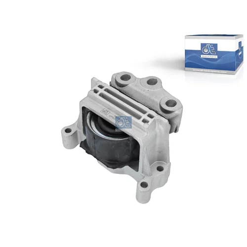 Uloženie motora DT Spare Parts 13.88203