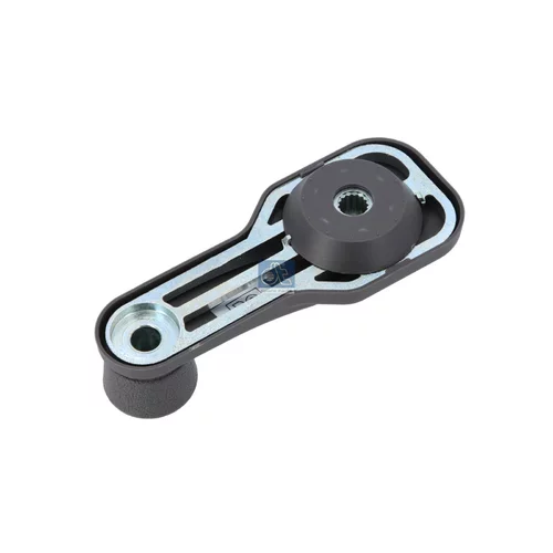 Kľučka okna DT Spare Parts 2.72144 - obr. 1