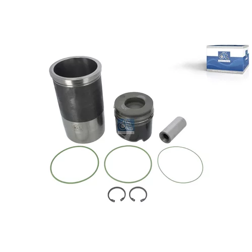 Opravna sada piest/vlozka valca DT Spare Parts 4.90956