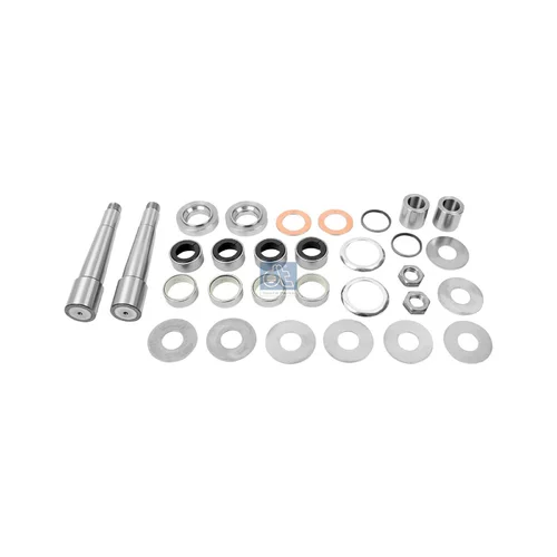 Opravná sada zvislého čapu nápravy DT Spare Parts 5.92010