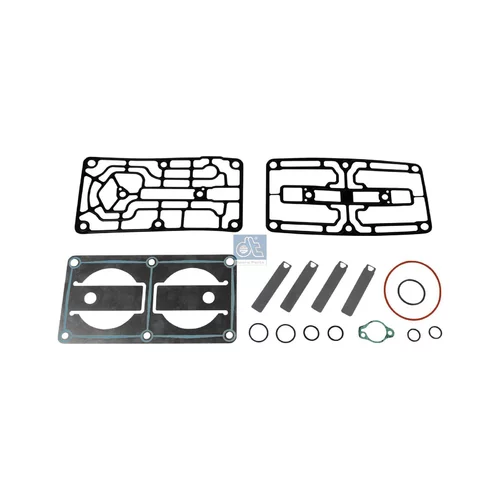 Súprava na opravu, kompresor stlač. vzduchu DT Spare Parts 1.31789