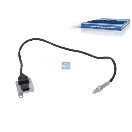 NOx-Sensor, vstrekovanie močoviny DT Spare Parts 4.69526