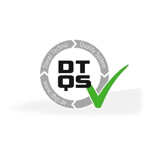 Hadica plniaceho vzduchu 4.81479 (DT Spare Parts) - obr. 2