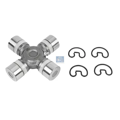 Kĺb pozdĺžneho hriadeľa DT Spare Parts 6.59004