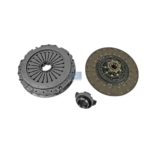 Spojková sada DT Spare Parts 6.93001