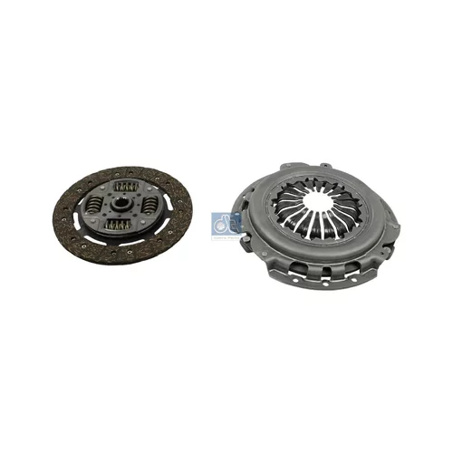 Spojková sada DT Spare Parts 6.93048