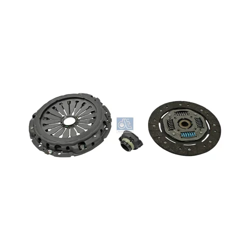 Spojková sada DT Spare Parts 12.92205