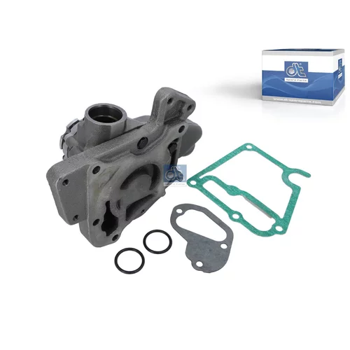 Vodné čerpadlo, chladenie motora DT Spare Parts 4.61621