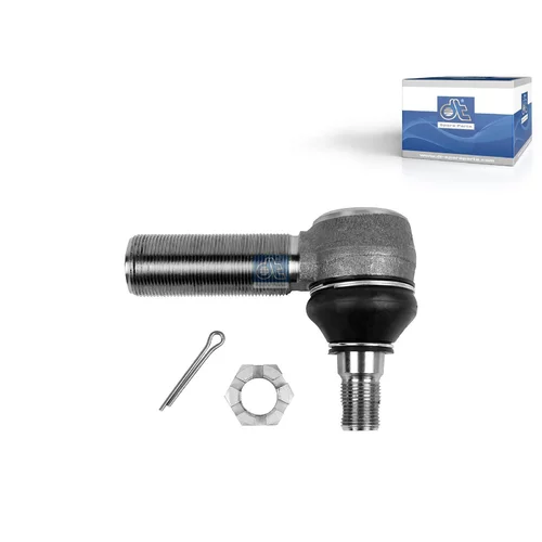 Hlava/čap spojovacej tyče riadenia DT Spare Parts 4.61799