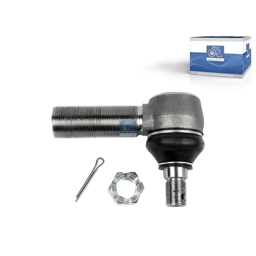 Hlava/čap spojovacej tyče riadenia DT Spare Parts 4.61802