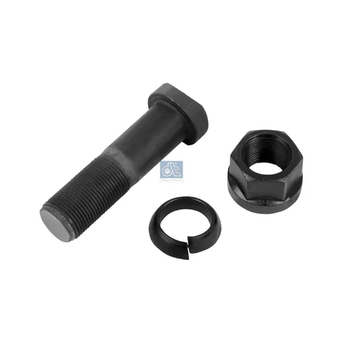 Čap kolesa DT Spare Parts 4.90342