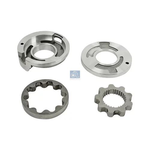 Olejové čerpadlo manuálnej prevodovky DT Spare Parts 4.92046