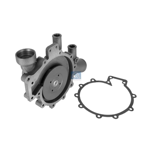 Vodné čerpadlo, chladenie motora DT Spare Parts 5.41005