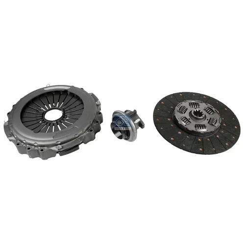 Spojková sada DT Spare Parts 5.95008