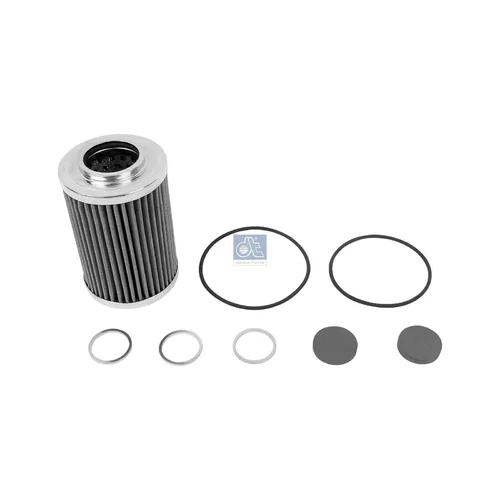 Olejový filter pre manuálnu prevodovku DT Spare Parts 6.45220