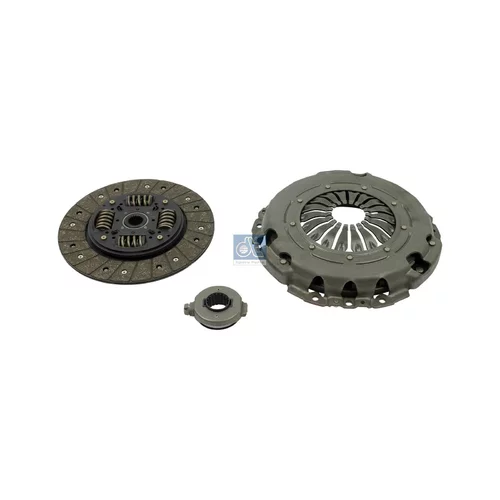 Spojková sada DT Spare Parts 6.93058