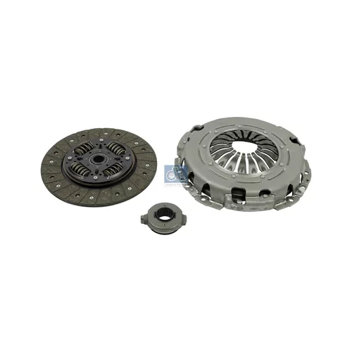 Spojková sada DT Spare Parts 6.93060