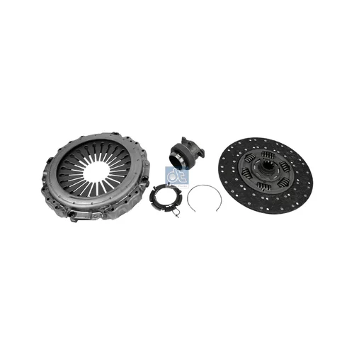 Spojková sada DT Spare Parts 7.90514