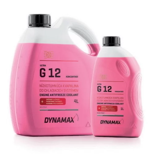 COOL ULTRA G12 1L /DYNAMAX/